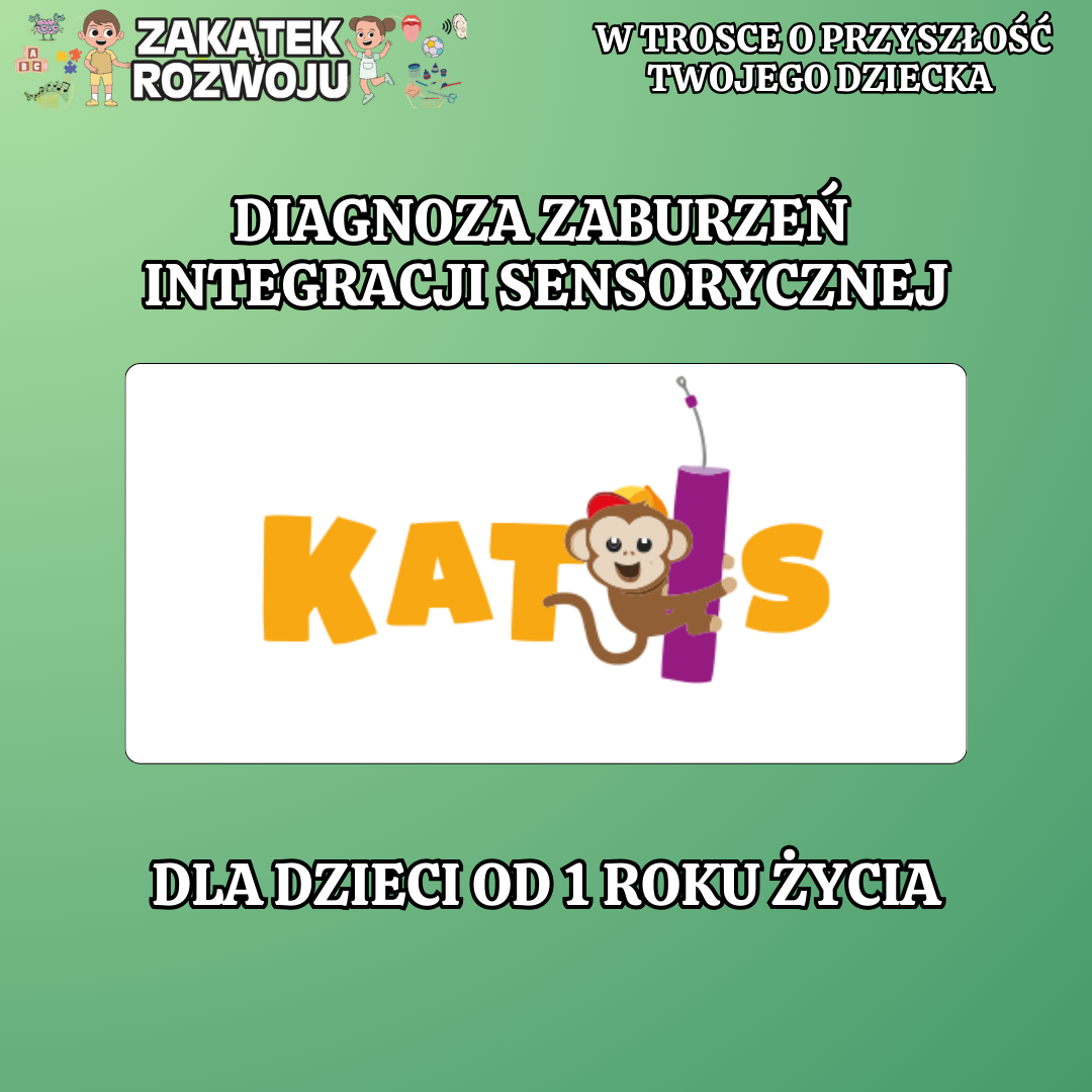 Diagnoza KATIS